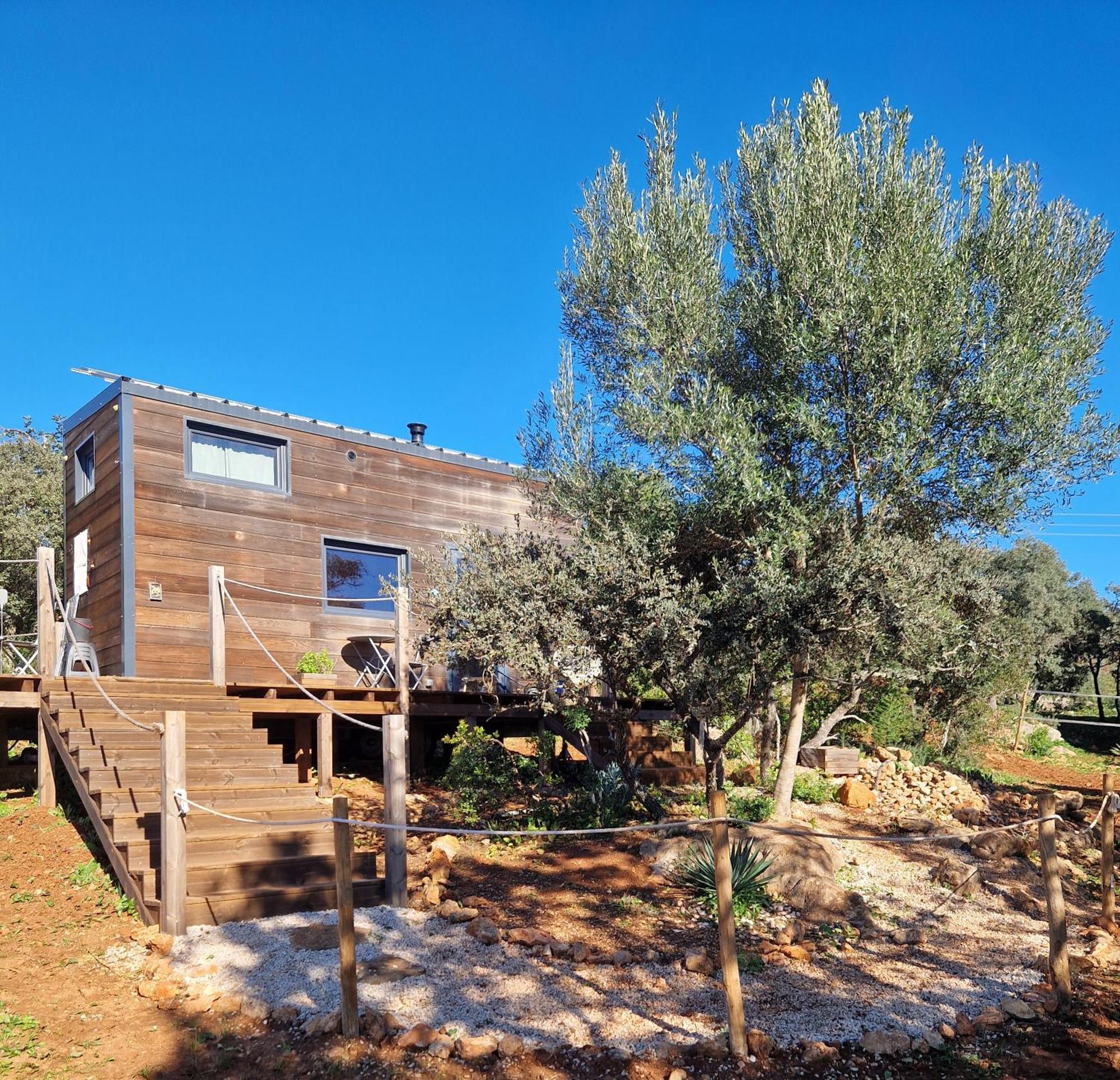 Chalet Tiny House Algarve Loulé