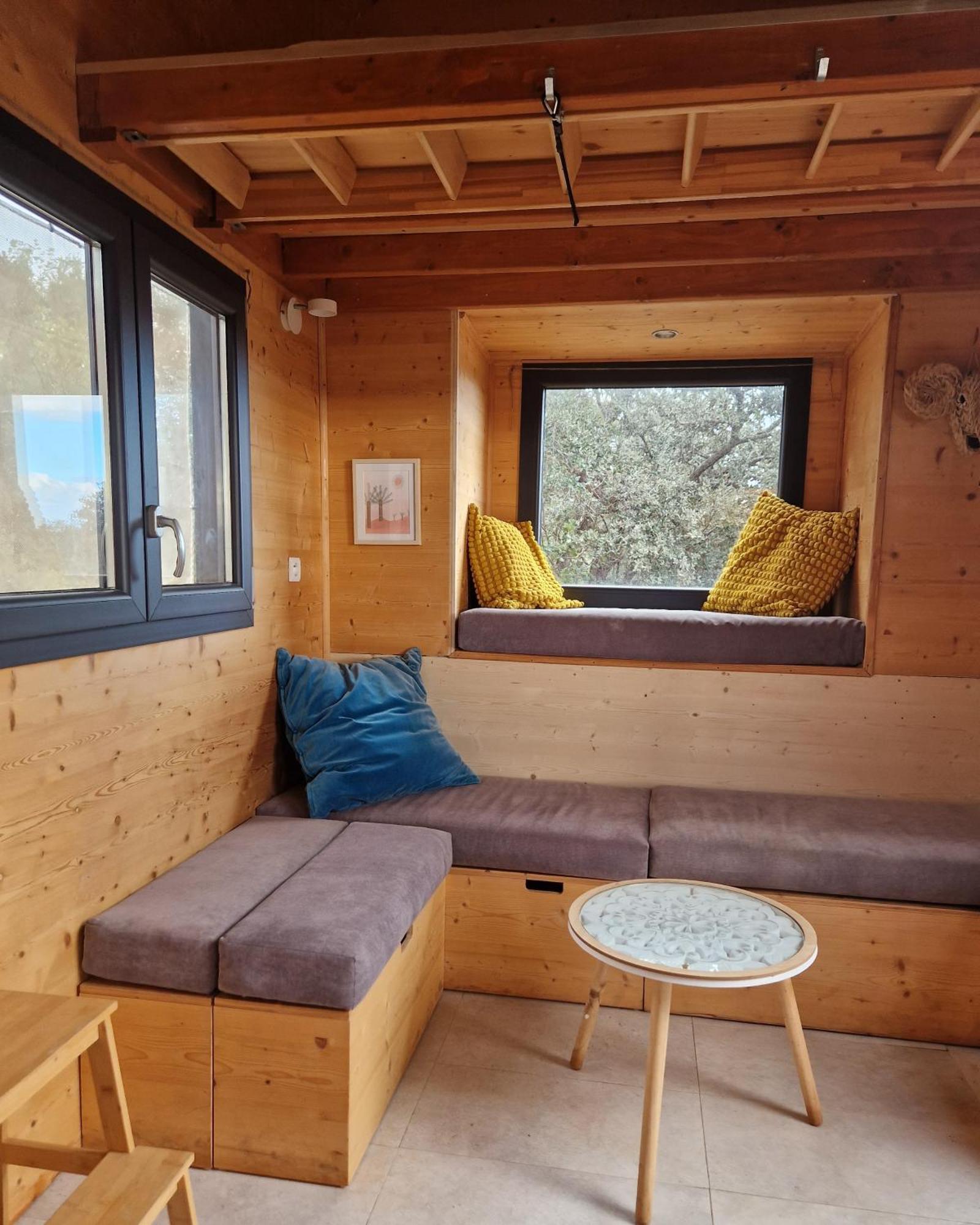 Chalet Tiny House Algarve Loulé
